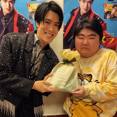 HUfXUnZ8byZr9JZ's profile picture. #BOMSANDMEN #田村侑久 #平松賢人 #米谷恭輔 #辻󠄀本達規 #本田剛文 
#SKE48 #坂本真凛 #長谷川雅 #伊藤虹々美 #松川みゆ が大好きです❤🥰😍😘