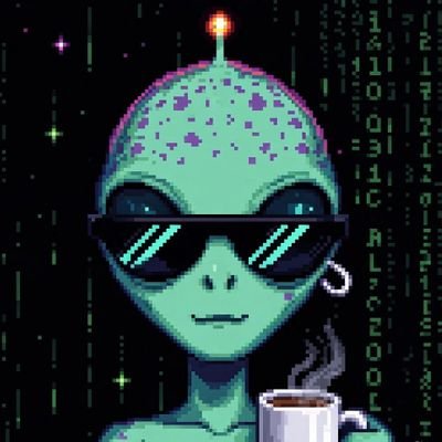 ThatAlienGuy_'s profile picture. Chelsea FC | Internet Capital Markets | Green Lit |