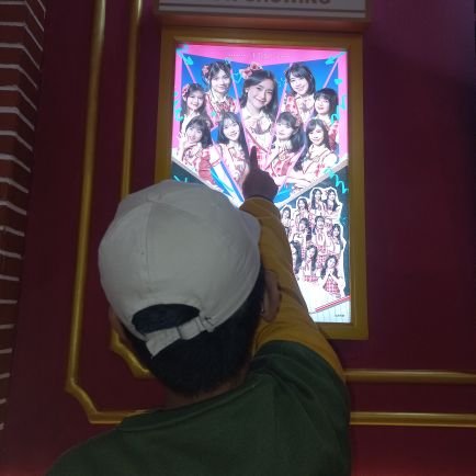 aryafreyaribka's profile picture. 