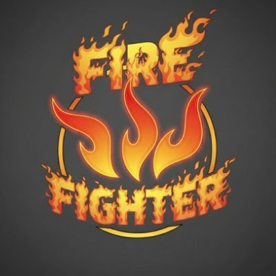 FightersCeC's profile picture. Bienvenue sur le groupe "Fire Fighter" du projet "Course en Cours".
Venez découvrir ce projet en nous suivant sur Facebook, Linktree et Instagram