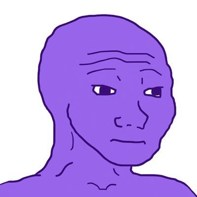 MonjakMonad's profile picture. Monad Wojak on @Monad 💜