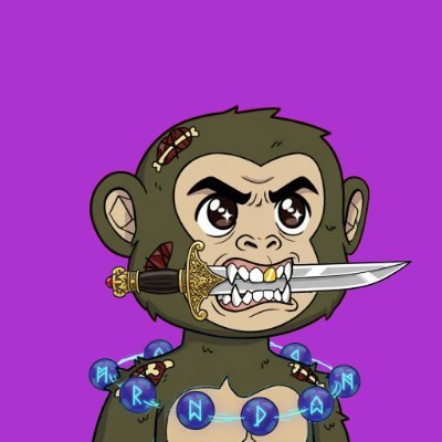 samatonft's profile picture. Turn on notifications to get #freemint alerts 🔔