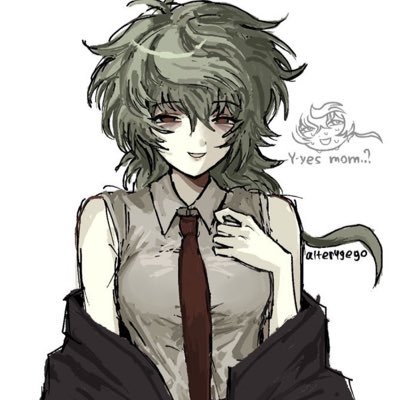 deseg115500's profile picture. 나한테 미도리는 이제 친구처먹고 똥싸는 주댕치정도