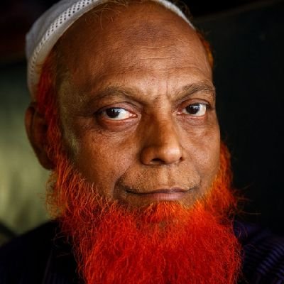 Kammoooooo's profile picture. Kanglu mode activated
Bangladeshi Kanglu Ducker