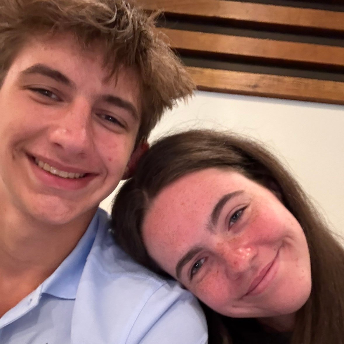 SarahGMed5's profile picture. 