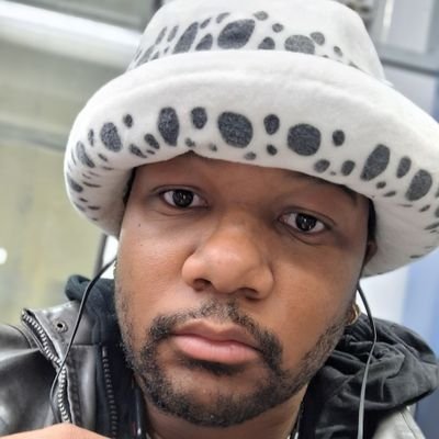 AJM94x's profile picture. real name: Ameer J Mcbeth

Anime fan/Wrestling fan

#banditland
#BillsMafia
#sabres