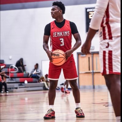 imjausiah3's profile picture. Jausiah Manigo  Jenkins high school  height 5’10 “27