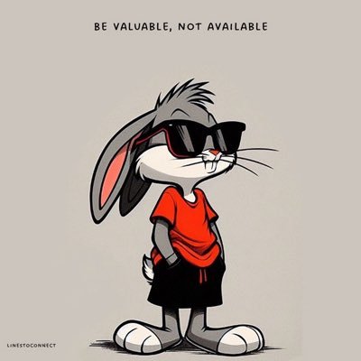 MValentone's profile picture. 😐