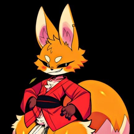 bargainingfox's profile picture. 