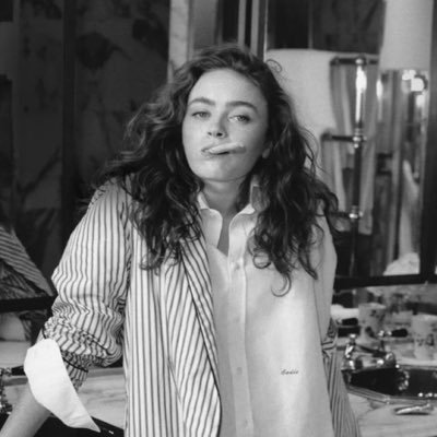 didmymakeup's profile picture. miss nothing by the pretty reckless, married to @nolahatesforks