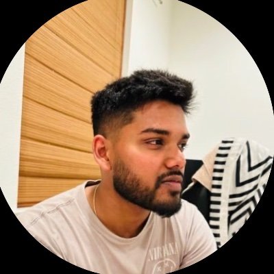 venuguntuplis7's profile picture. Tech Lead in Biotech 🧬 | Principal Investor at S++ Collective | Long-term Investor & Swing Trader | NFA