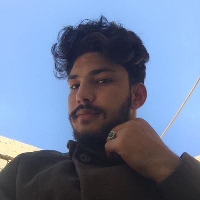 Salik_sb's profile picture. Justice ⚖️ for all || To be Doctor || depend Pakistan and Islam 🕋 || Social Activist || Cricket || Book Lover ||
🇵🇰

Last Hope 🇵🇰