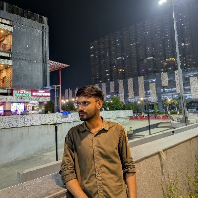 akash_saha14's profile picture. Engineering with software | Love to Build | FullStack web/App Developer