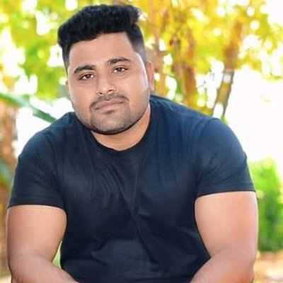 skgupta_27's profile picture. 🚩 जय श्री राम | हर हर महादेव | 💪 Gym-holic | 👨‍💻 Software Developer | Proud to be Hindu