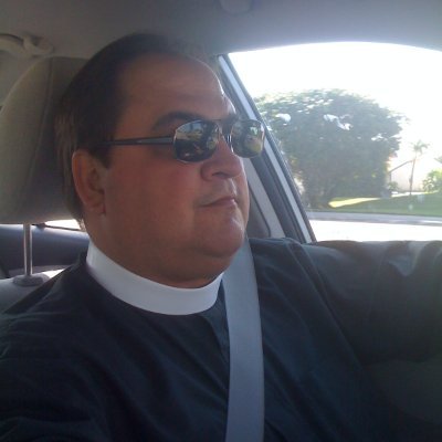Rector_StHilary's profile picture. I have decided to follow God by loving my neighbors & serving those in need of mercy, justice, and social inclusion in the Greater Fort Myers, FL area