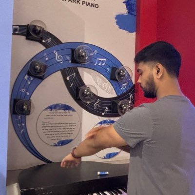 Debo_Goswami's profile picture. ⏣Organic synthesis⏣ Playing with: Carbon Dots, Coacervates, protocells and Hydrogels 💧 ⚗️