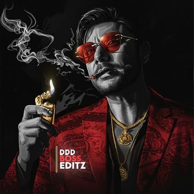 DDDBOSS56's profile picture. Part time 𝙀𝙙𝙞𝙩𝙤𝙧🎬
Fan Of  #BossOfSandalwood #ChallengingStar #DBoss @dasadarshan
