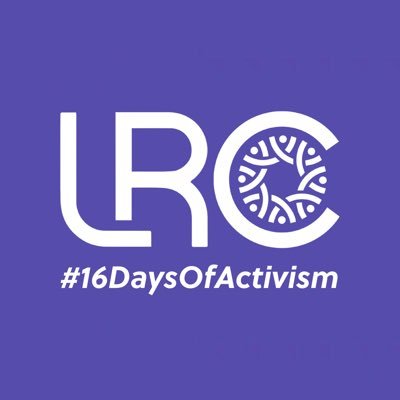 LRCSouthAfrica's profile picture. 