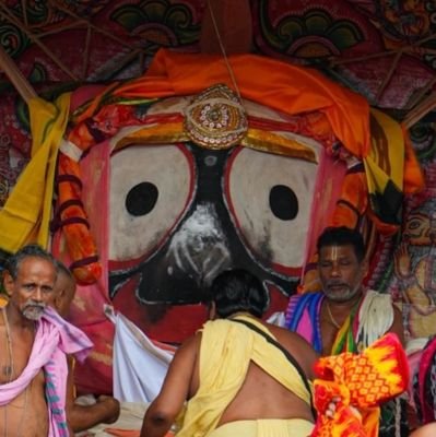 AjiteshJenaBjp's profile picture. Jay Jagannath 🌹🌹🌹🌹🙏 ❤️ #Puri🚩