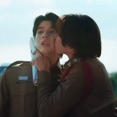 nkiraa17's profile picture. สกายนานิ100% 🐶 𓍼 🐈‍⬛ 𐙚 #สกายนานิ #skynani @hirunkit_ @skywongraveee ᡣ𐭩 Private and Secret ”🩵🩷🐟