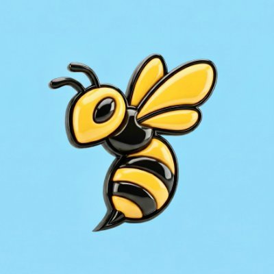 kokage21's profile picture. 天敵はスズメバチ😱