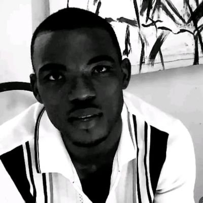 artistrydaniel's profile picture. LIFE IS AN ARTIST, PRAISE GOD 🙏🏾