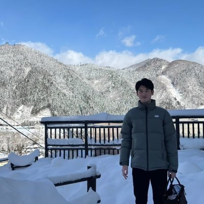 shunya470831's profile picture. JSC→SG→CGU