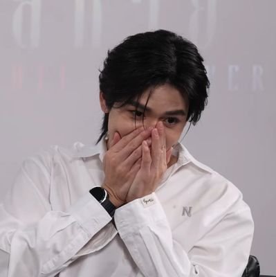 taytanewwiee's profile picture. @new_thitipoom @Tawan_V
มัมหมีน้องนิว มัมฟ่อพี่เต💙💚 🐻🐳 #เตนิว #โพก้า #got7🕊