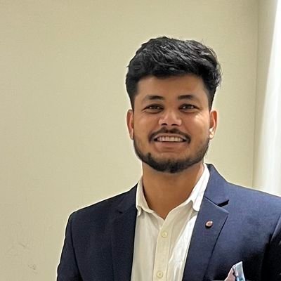 Himansh49607710's profile picture. Building @Hashlyspace |

Brand Consultant | Marketing enthusiast.