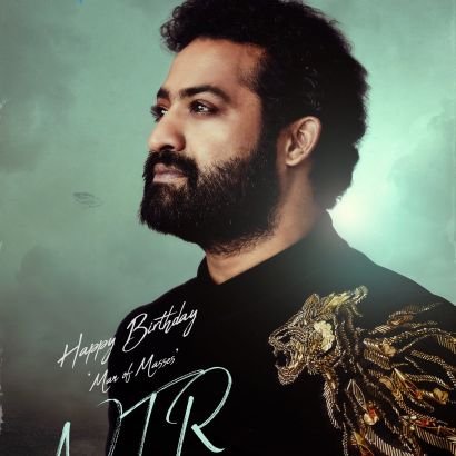 NTRNEELs9999's profile picture. NTR FAN❤️🤙🏻