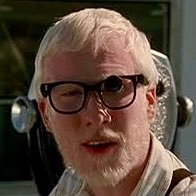 TheMaleMan365's profile picture. Just an albino waiter drifting in the wind