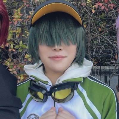 gren_push's profile picture. 