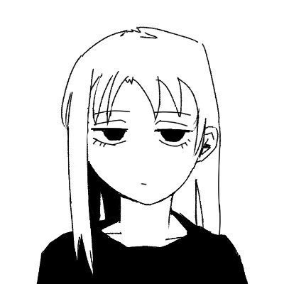 moku_geki's profile picture. 黙して劇的