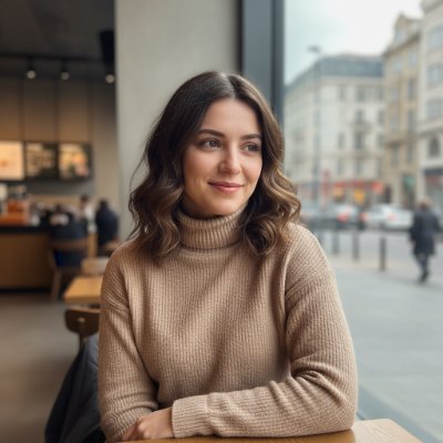 banuyilmaz_'s profile picture. Kahve, Kod ve Kitaplar. ☕️ | "Vatanını en çok seven görevini en iyi yapandır." - M.K. Atatürk 🇹🇷 | (RT ≠ Onay)