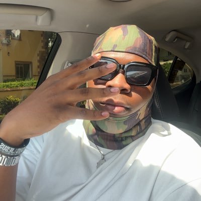 asher_kine's profile picture. 