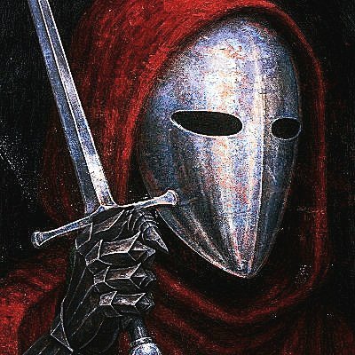 reigning_chaos's profile picture. embers to ashes