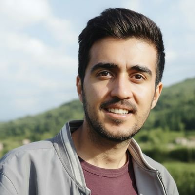 ahmadreza_arh's profile picture. computer engineer turned carpenter 🪚.