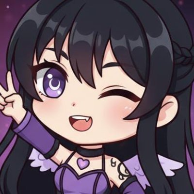 aria_weston08's profile picture. 🌸 Hello I am Aria | A silly girl 💜
#envtuber
𐙚 Variety streamer. Come spend some time with me on stream!
https://t.co/1FNBWLw0Ph