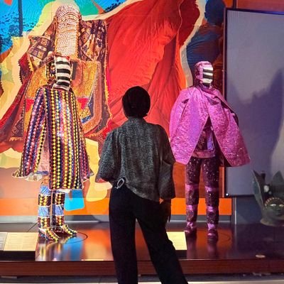 FunmikeAkinwoye's profile picture. iamnotabadbitch🌚