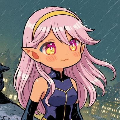 Nayla_W3's profile picture. 𝘞𝘦𝘣3 𝘨𝘪𝘳𝘭 𝘤𝘳𝘦𝘢𝘵𝘪𝘯𝘨 𝘢𝘳𝘵𝘴
                                             𝘗𝘰𝘳𝘵𝘧𝘰𝘭𝘪𝘰 👉🏻 https://t.co/gjc0jZt8Q3