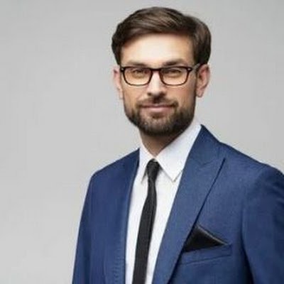 ofc_stuartgrey's profile picture. I am a professional Lawyer.