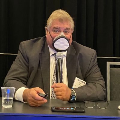 BarryHunt008's profile picture. 🇨🇦 The World Needs More Blue Jays🍁❤️💪