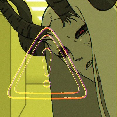 Tsutsuki_Akage's profile picture. 逃げたいです