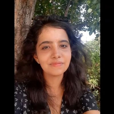 neuroxnidhi's profile picture. ICMR SRF |
Neurodegeneration & Nanobiotechnology | Polymath | Ornithophile