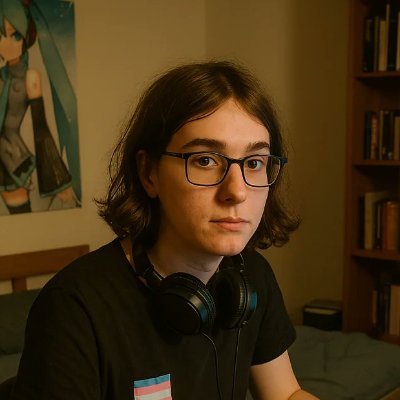 ellebrinker's profile picture. Geological woman