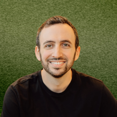 alonkol_heb's profile picture. Co-Founder & CEO, @Clover_Security 🍀
Tech, startups, AI, cyber, strategy.