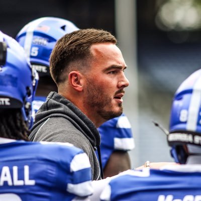 Jes Sutherland Profile