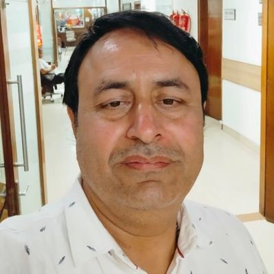 OptionsChains's profile picture. Trainer & Trader in Options Intraday & Positional Futures..
Heart🫀 🏋️.