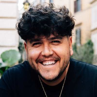 aidenHIKO's profile picture. Founder @createdbyHYPR | Creative Director @Kirgo