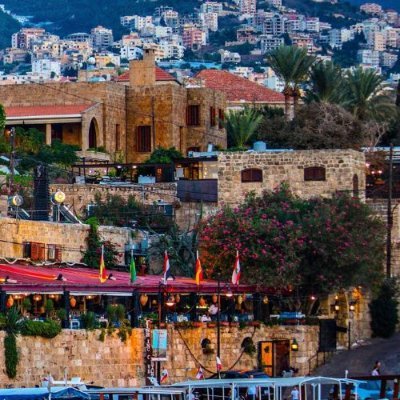 ByblosVoice's profile picture. 